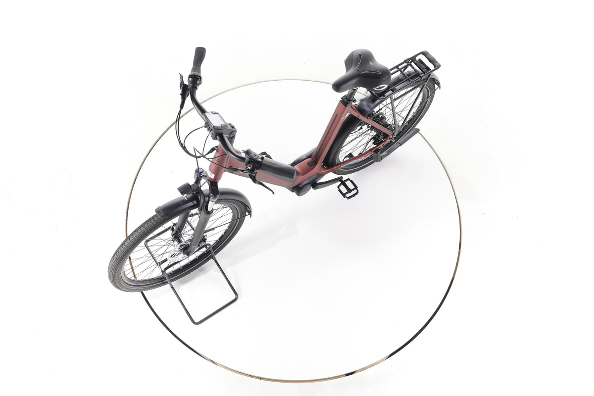 Winora Sinus N5 City E-Bike Tiefeinsteiger - Image 18