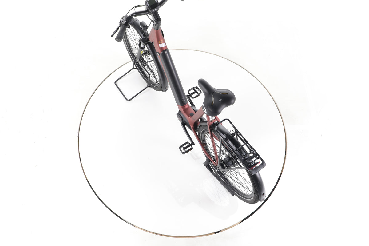 Winora Sinus N5 City E-Bike Tiefeinsteiger - Image 21