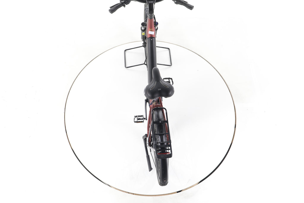 Winora Sinus N5 City E-Bike Tiefeinsteiger - Image 22