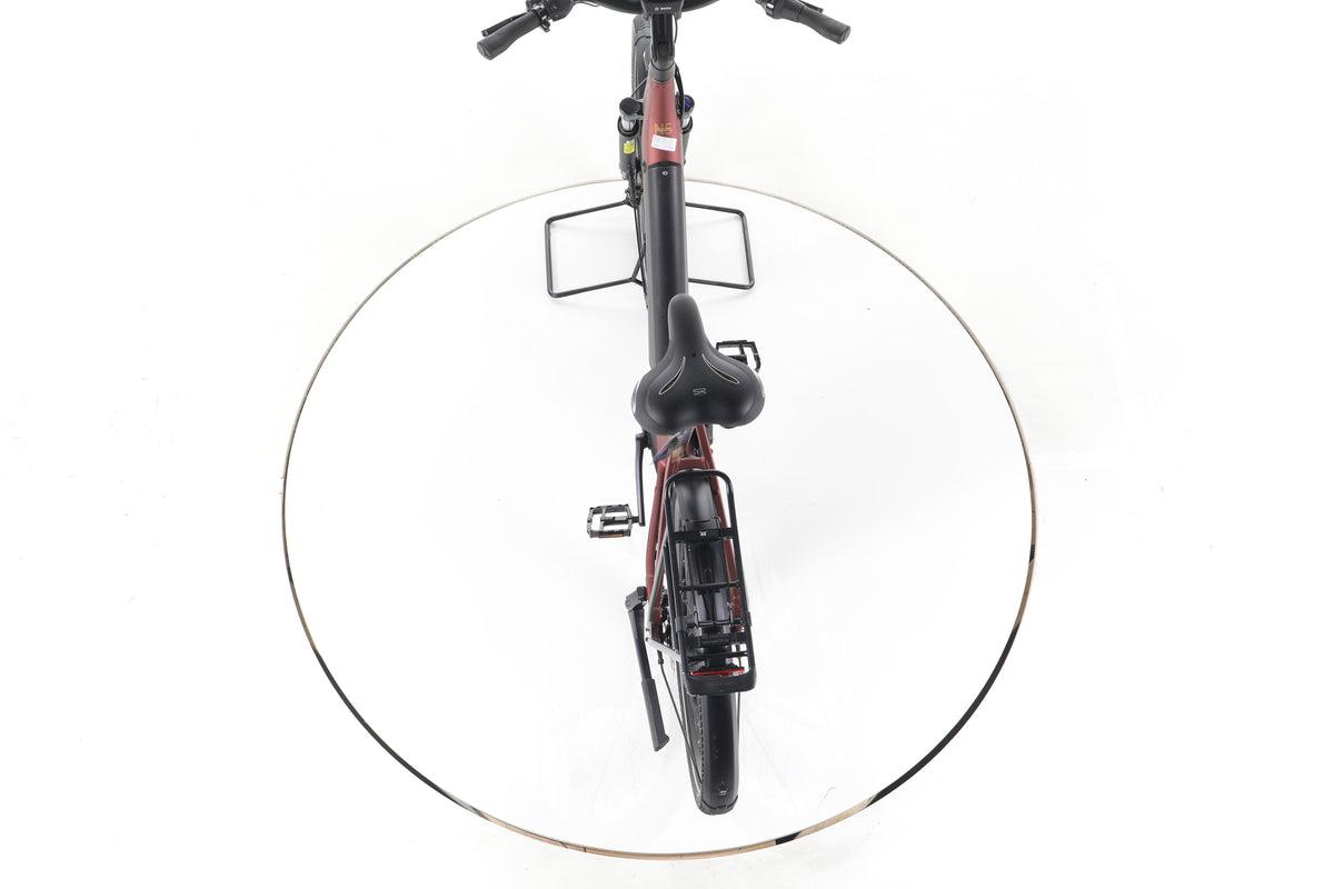 Winora Sinus N5 City E-Bike Tiefeinsteiger - Image 22
