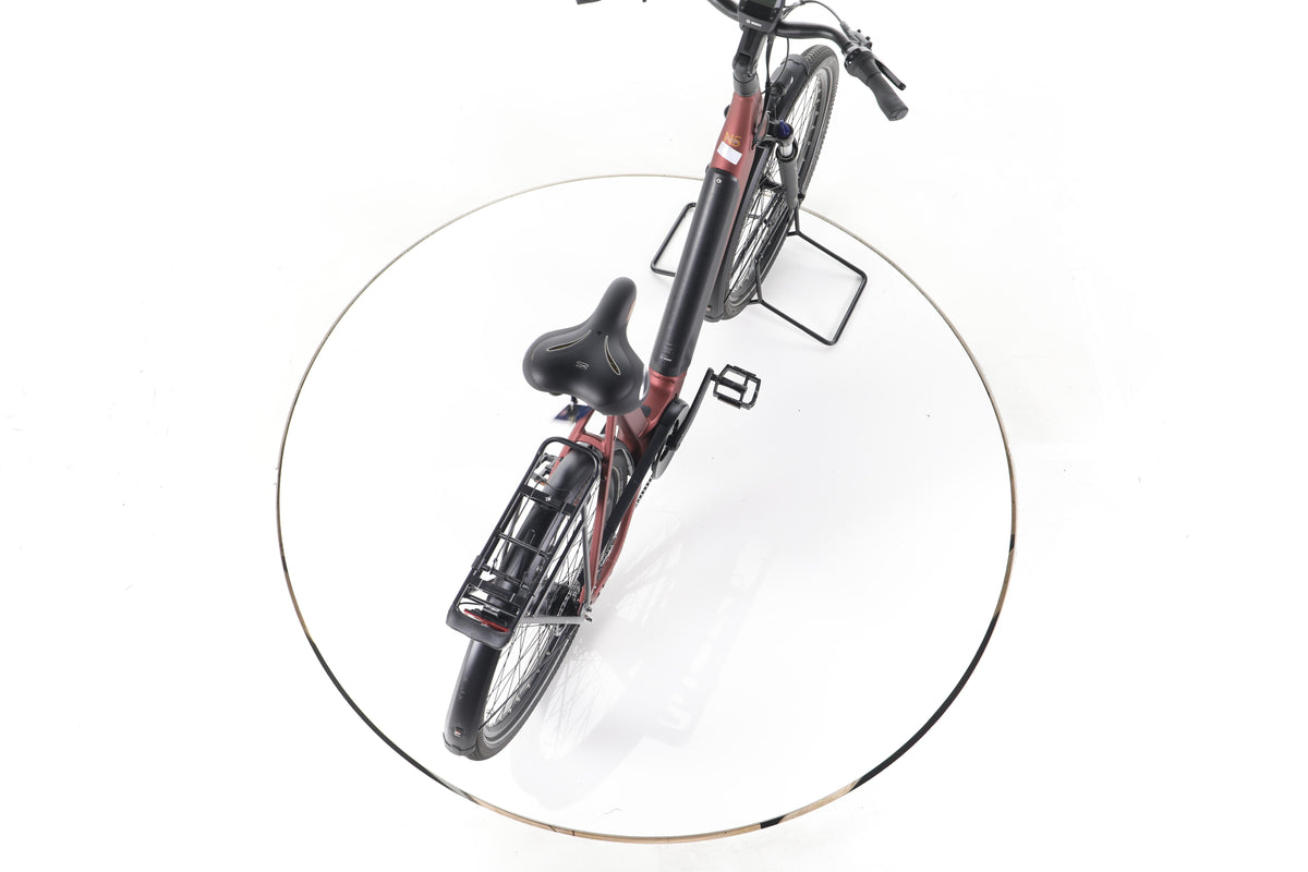 Winora Sinus N5 City E-Bike Tiefeinsteiger - Image 23