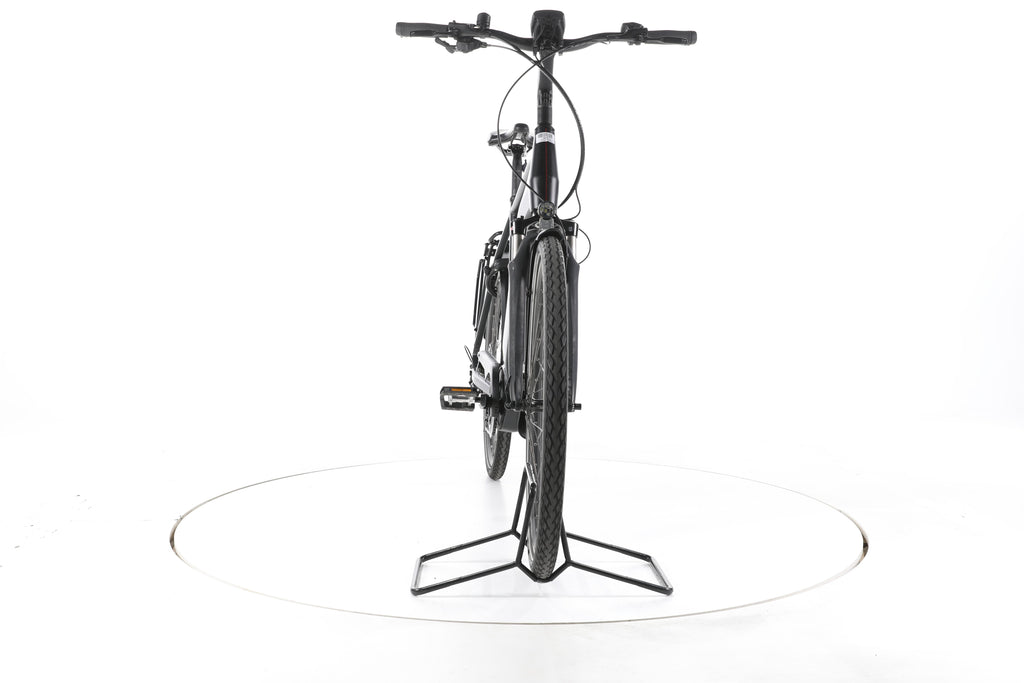Stevens E -Lavena PT5 Trekking E-Bike - Image 4
