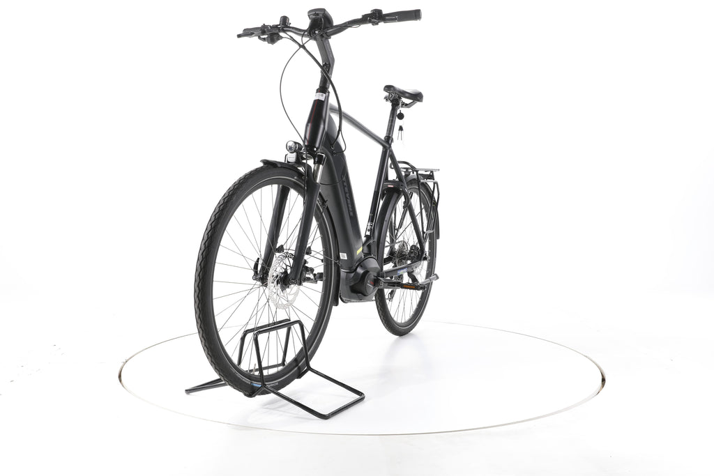 Stevens E -Lavena PT5 Trekking E-Bike - Image 5