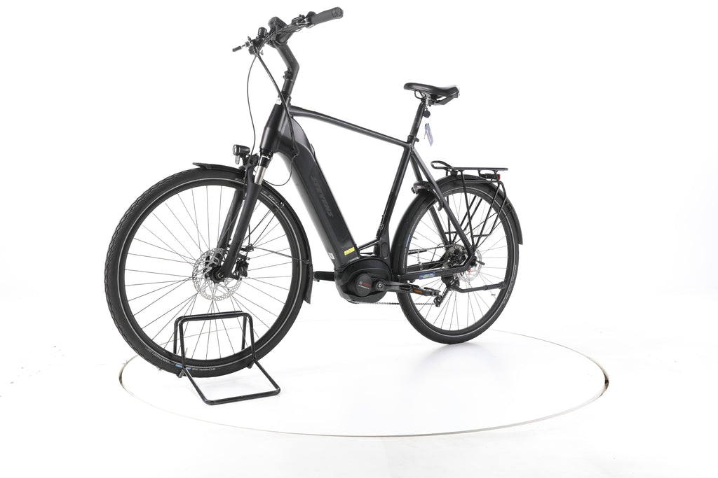 Stevens E -Lavena PT5 Trekking E-Bike - Image 6