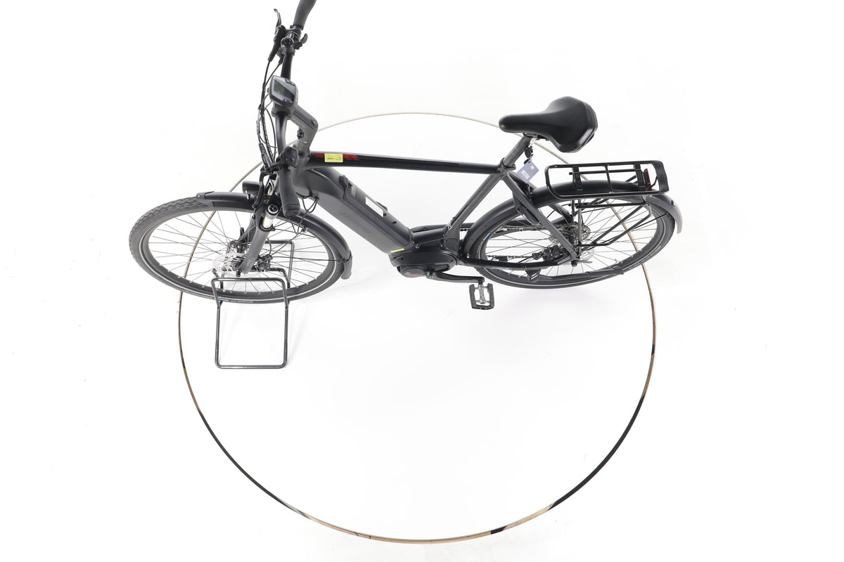 Stevens E -Lavena PT5 Trekking E-Bike - Image 19