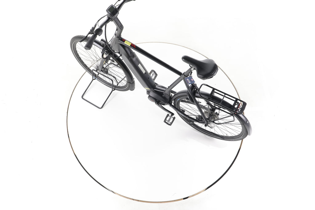 Stevens E -Lavena PT5 Trekking E-Bike - Image 20