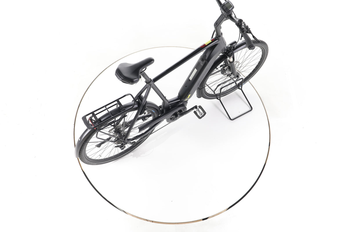 Stevens E -Lavena PT5 Trekking E-Bike - Image 24