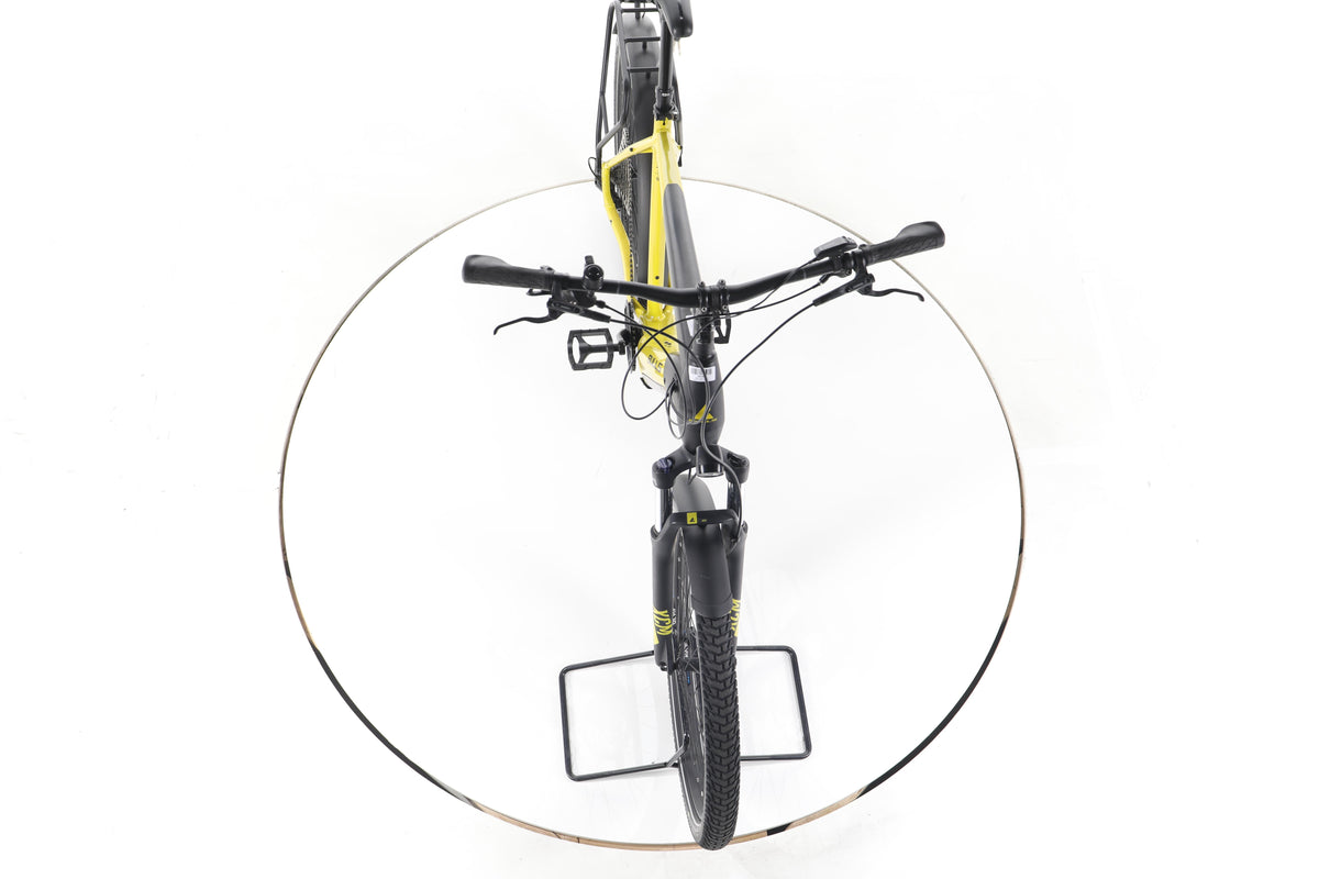 Bulls Iconic EVO 2 Trekking E-Bike - Image 16