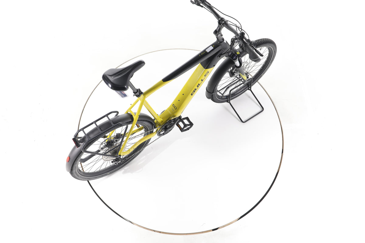 Bulls Iconic EVO 2 Trekking E-Bike - Image 24