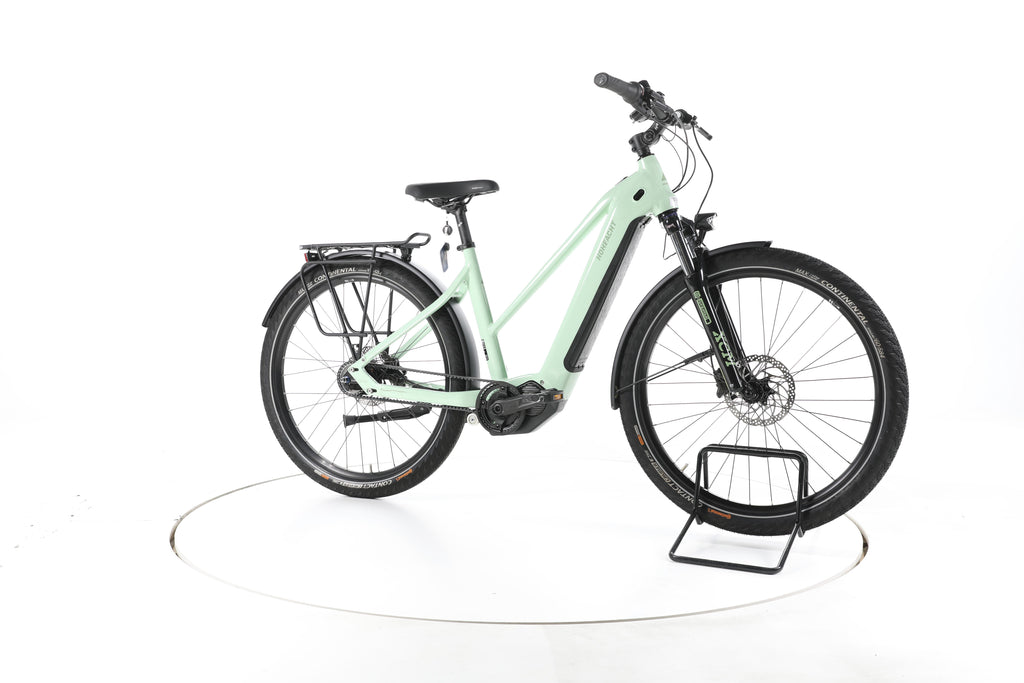 HoheAcht Pasia Urbo City E-Bike - Image 2