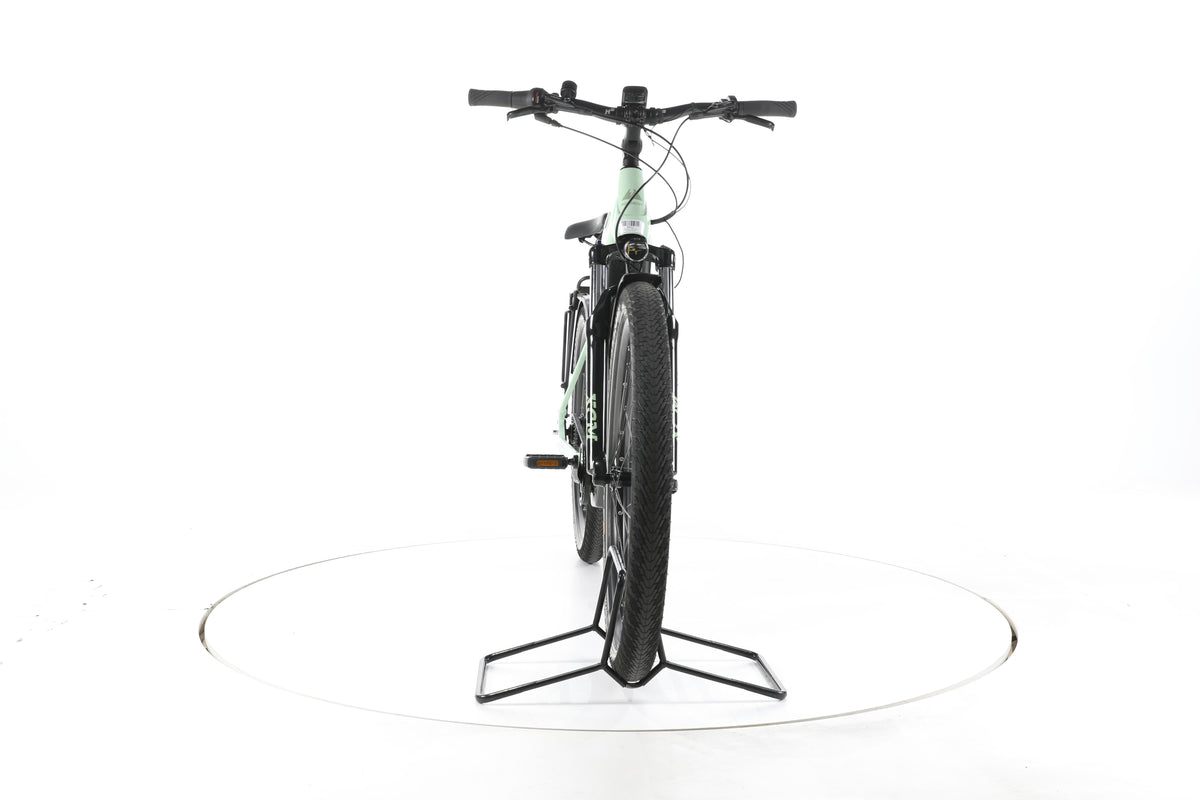 HoheAcht Pasia Urbo City E-Bike - Image 4