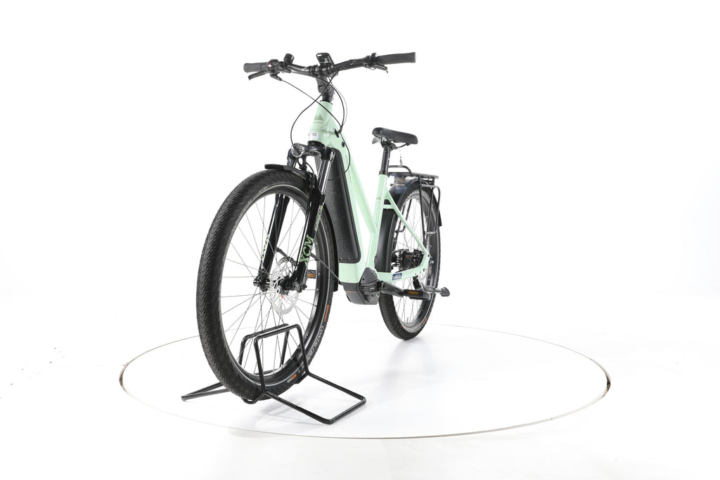 HoheAcht Pasia Urbo City E-Bike - Image 5
