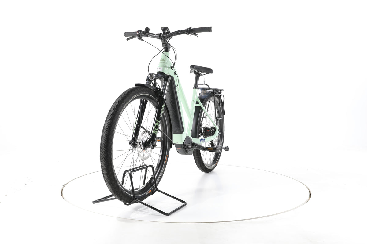 HoheAcht Pasia Urbo City E-Bike - Image 5