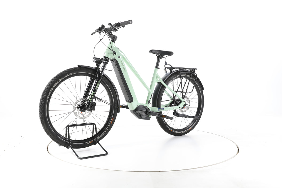 HoheAcht Pasia Urbo City E-Bike - Image 6