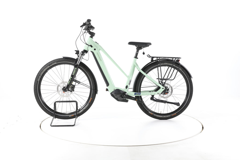 HoheAcht Pasia Urbo City E-Bike - Image 7