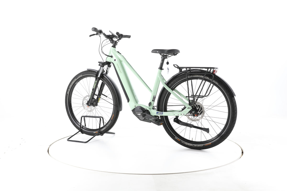 HoheAcht Pasia Urbo City E-Bike - Image 8