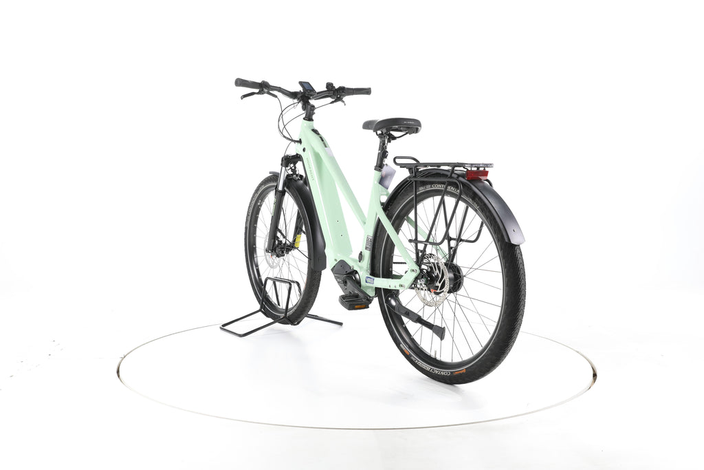 HoheAcht Pasia Urbo City E-Bike - Image 9