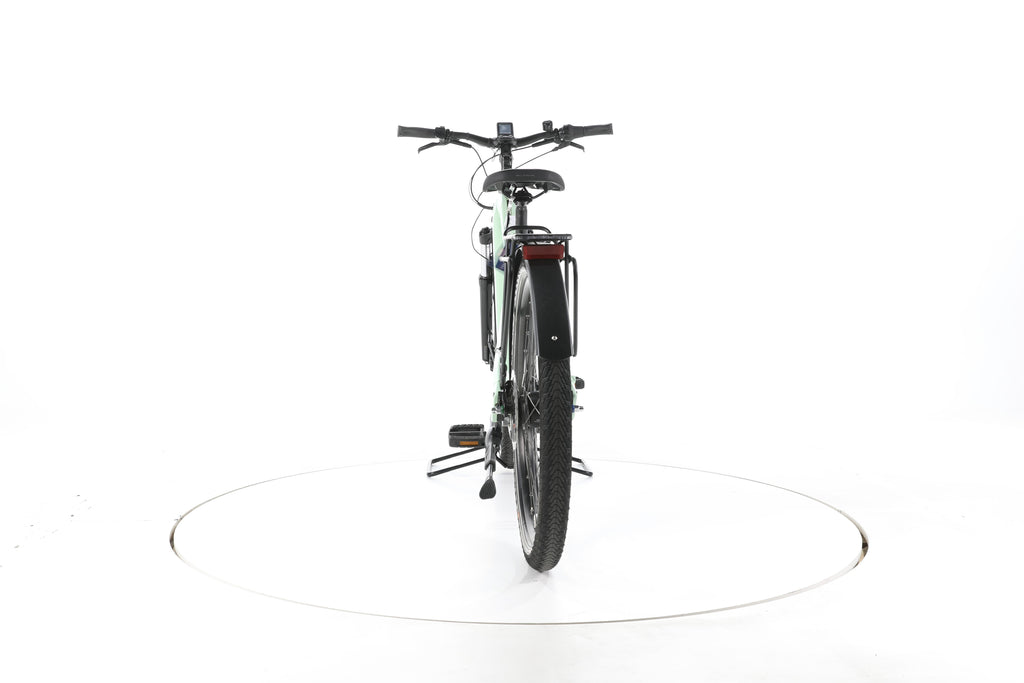 HoheAcht Pasia Urbo City E-Bike - Image 10
