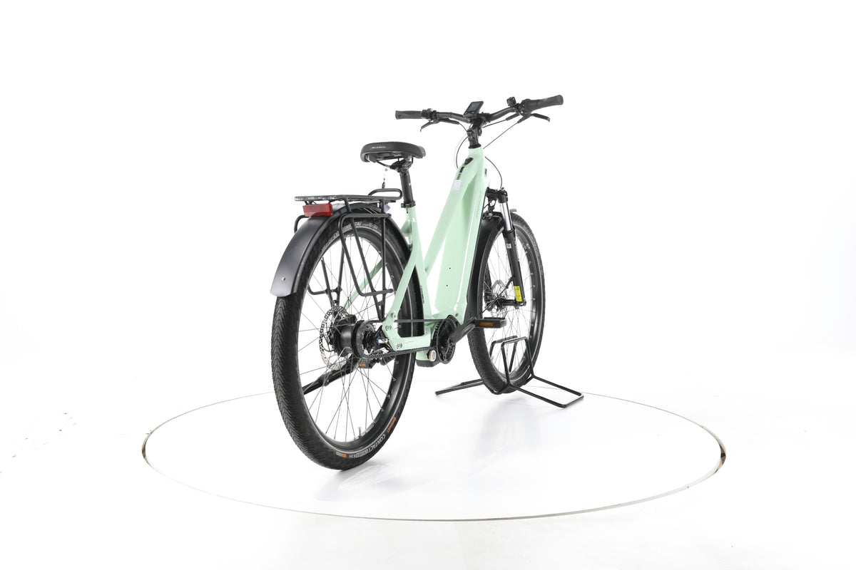 HoheAcht Pasia Urbo City E-Bike - Image 11