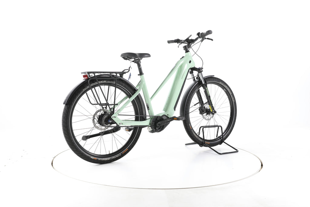 HoheAcht Pasia Urbo City E-Bike - Image 12