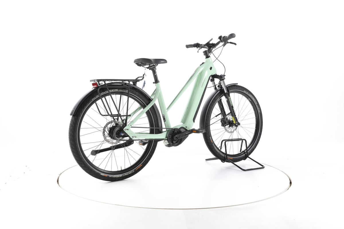 HoheAcht Pasia Urbo City E-Bike - Image 12