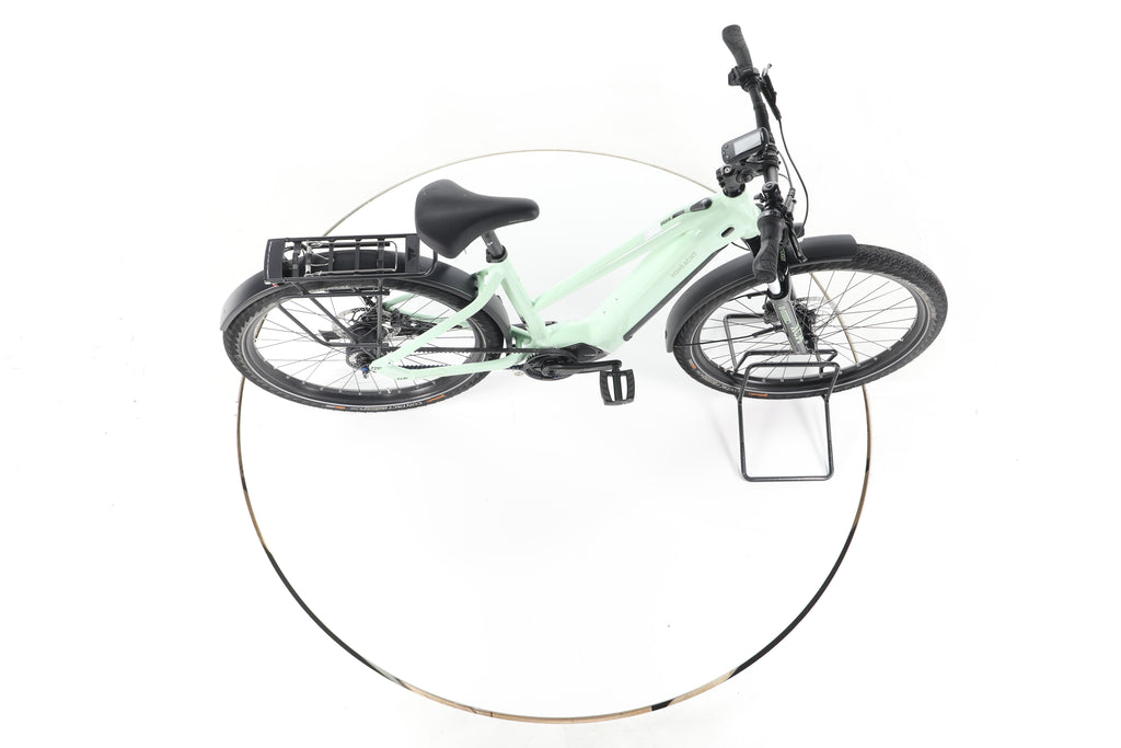 HoheAcht Pasia Urbo City E-Bike - Image 13
