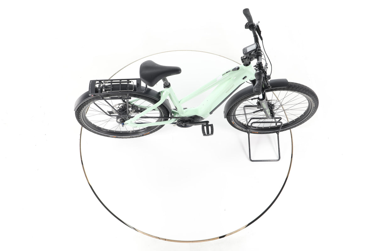 HoheAcht Pasia Urbo City E-Bike - Image 13