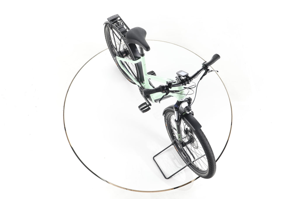 HoheAcht Pasia Urbo City E-Bike - Image 15