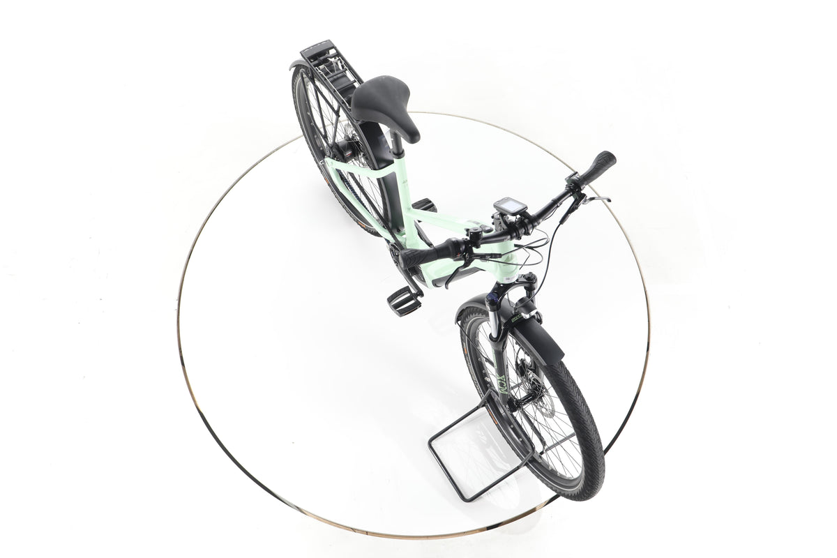 HoheAcht Pasia Urbo City E-Bike - Image 15