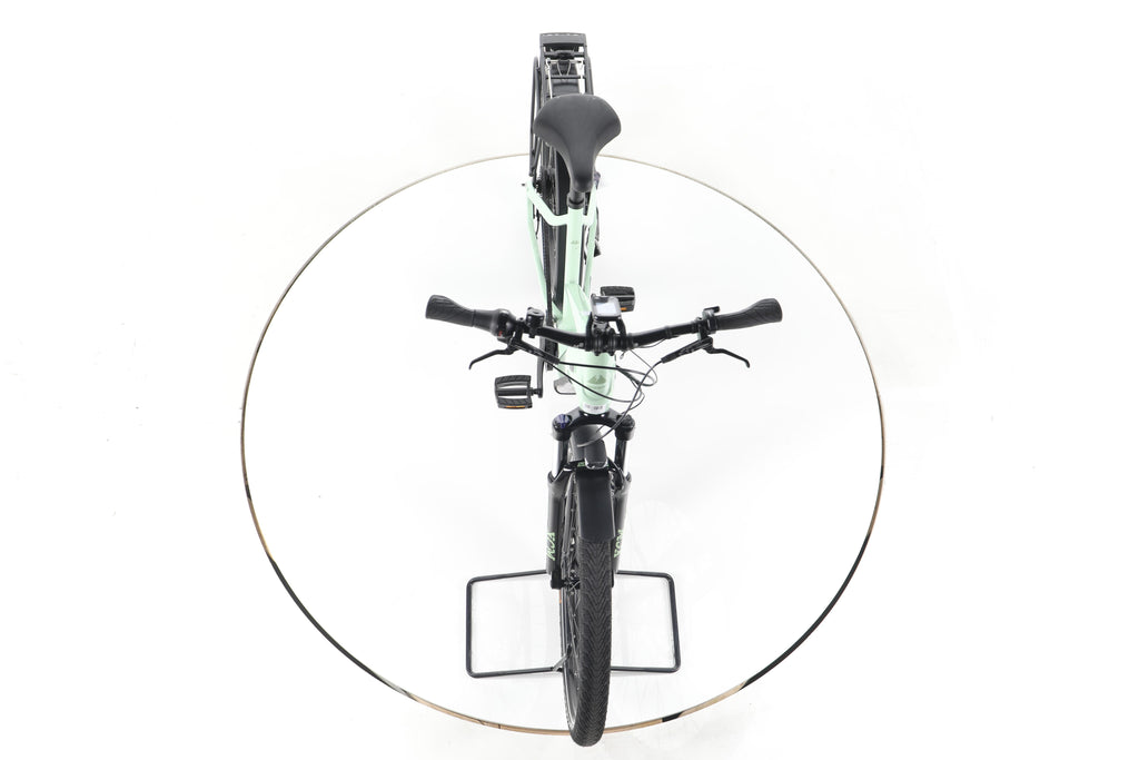 HoheAcht Pasia Urbo City E-Bike - Image 16