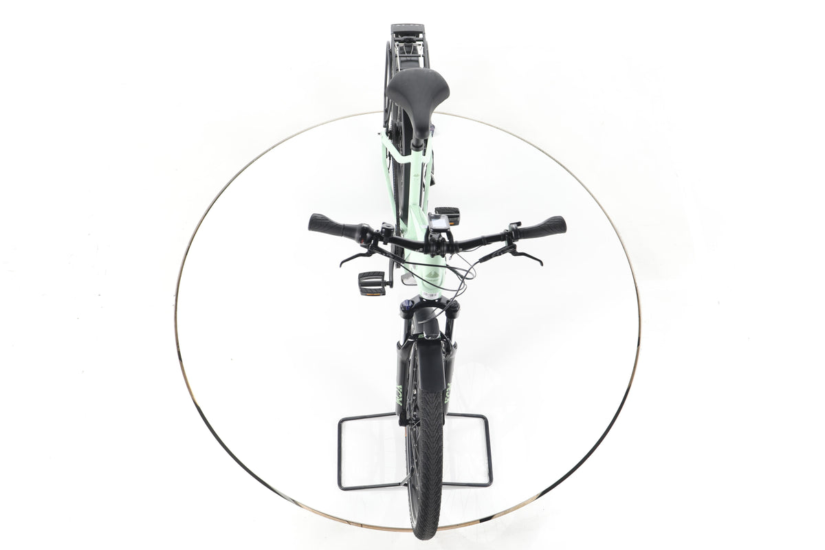 HoheAcht Pasia Urbo City E-Bike - Image 16