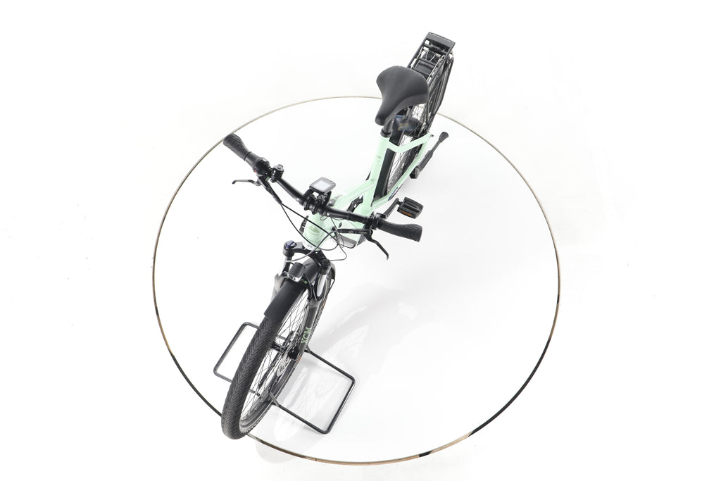 HoheAcht Pasia Urbo City E-Bike - Image 17