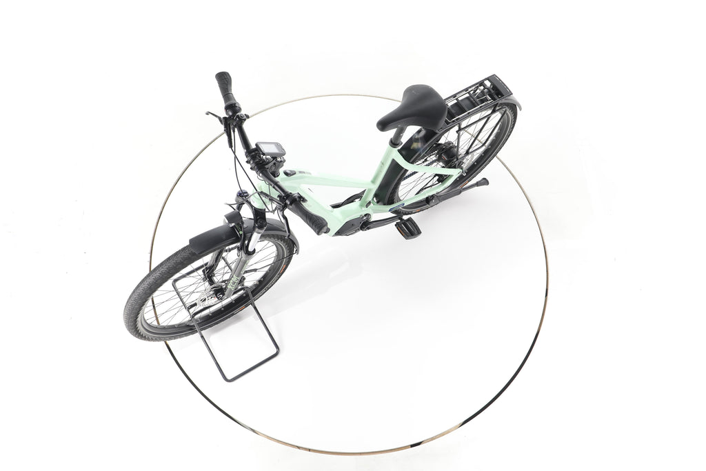 HoheAcht Pasia Urbo City E-Bike - Image 18