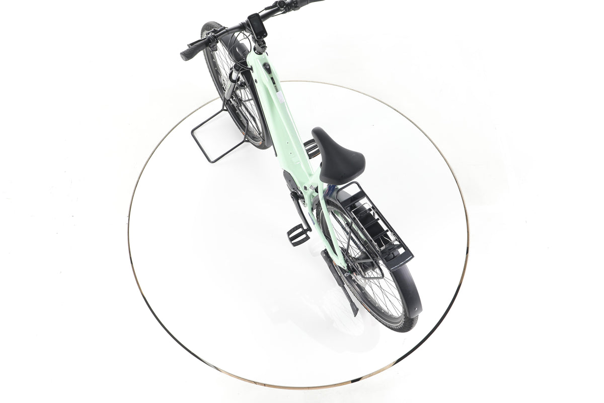HoheAcht Pasia Urbo City E-Bike - Image 21