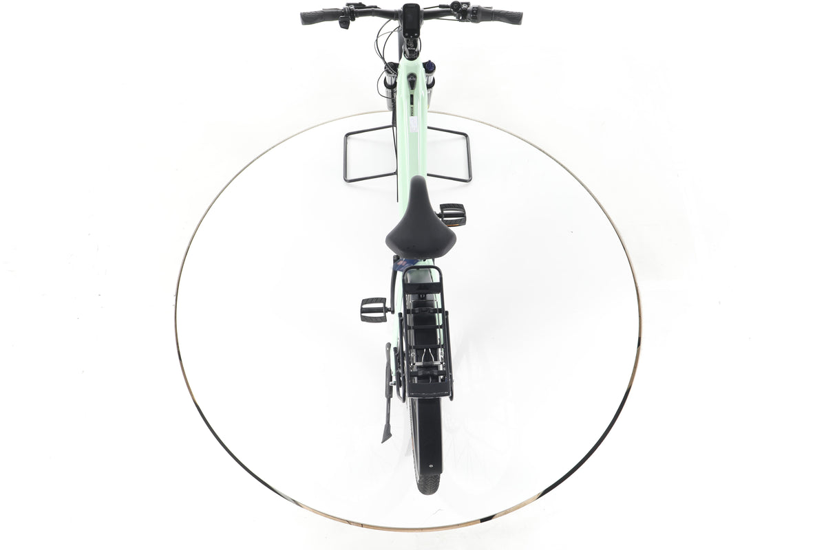 HoheAcht Pasia Urbo City E-Bike - Image 22