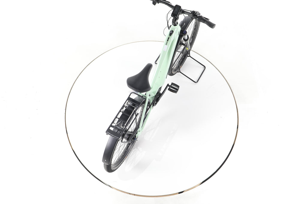 HoheAcht Pasia Urbo City E-Bike - Image 23