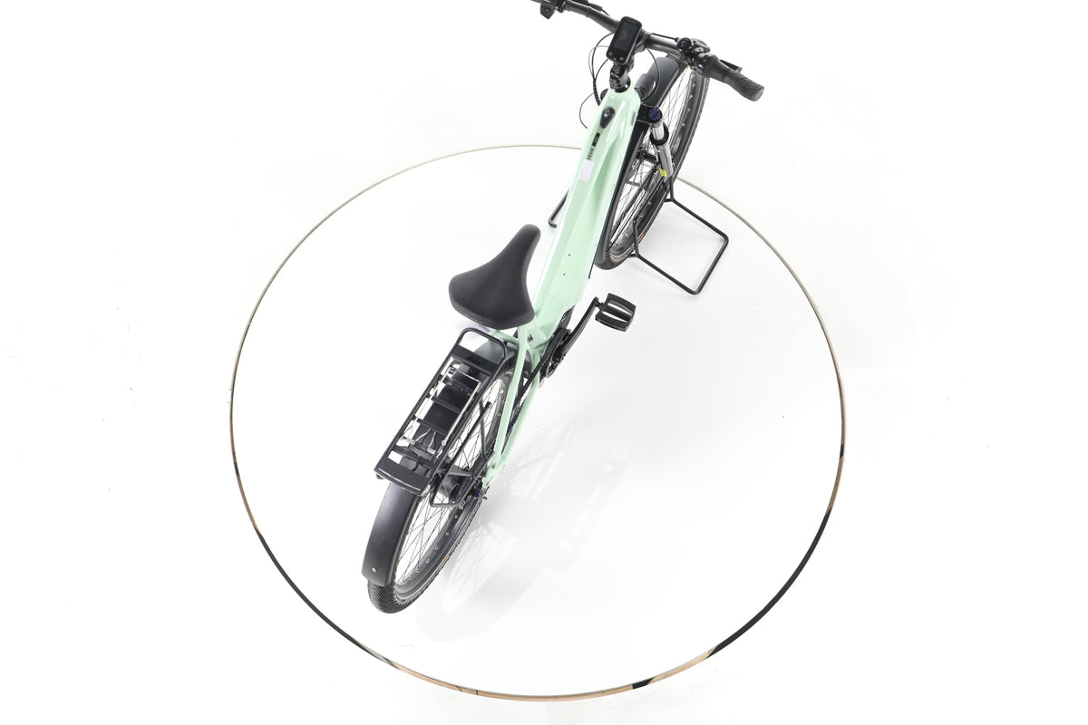 HoheAcht Pasia Urbo City E-Bike - Image 23