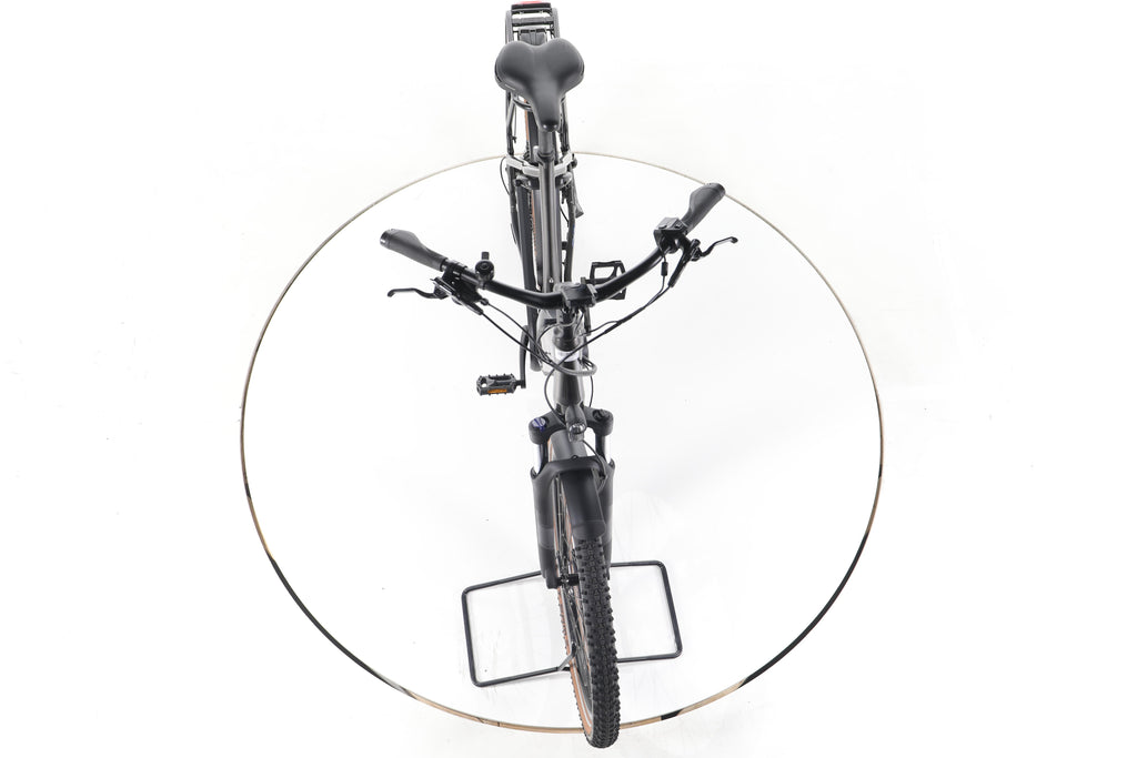 FLYER Upstreet5 3.12 Trekking E-Bike Tiefeinsteiger - Image 16