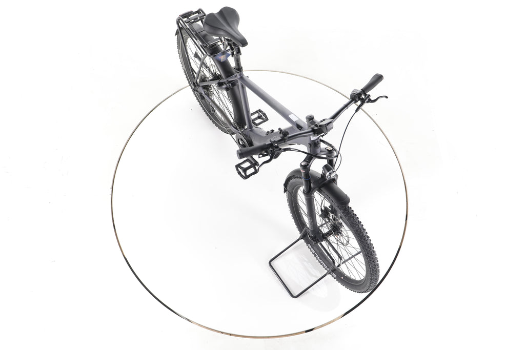 Hercules Pasero SUV I-10 Trekking E-Bike - Image 15
