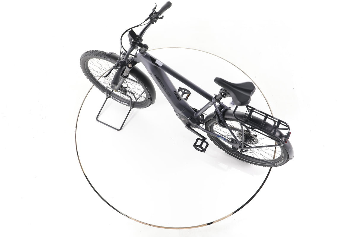 Hercules Pasero SUV I-10 Trekking E-Bike - Image 20