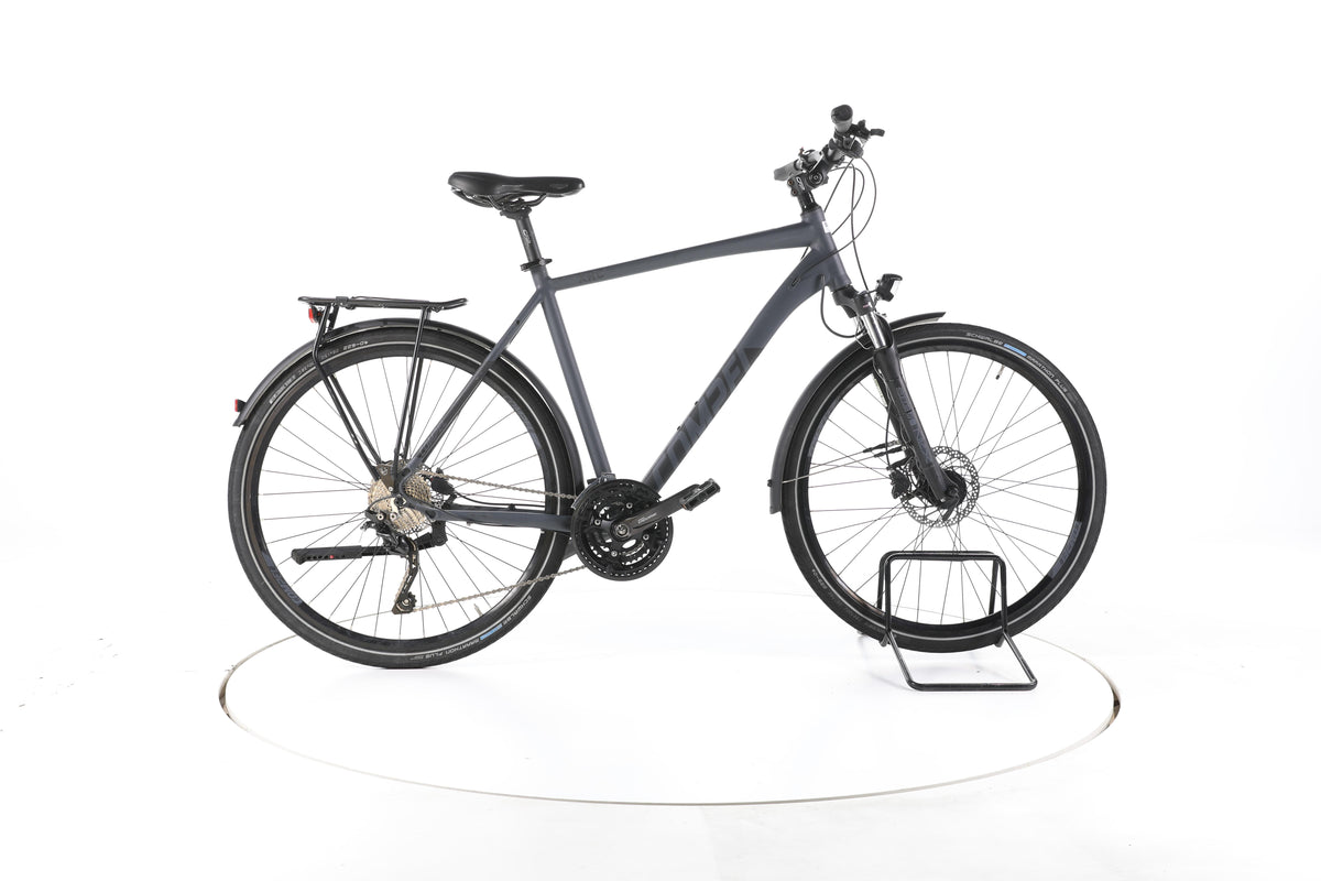 Compel XRC 1000 Fahrrad City & Trekking - Image 1