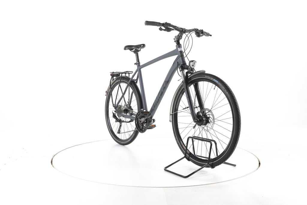 Compel XRC 1000 Fahrrad City & Trekking - Image 3