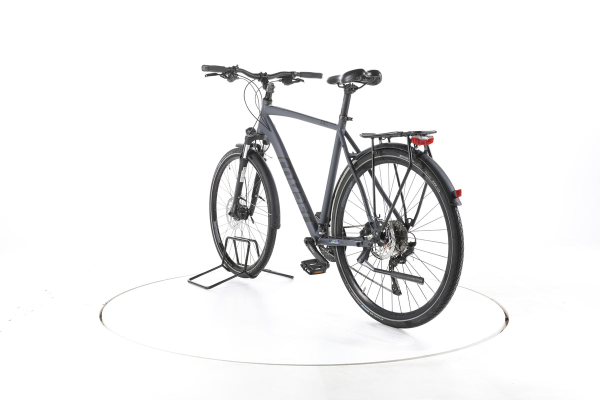 Compel XRC 1000 Fahrrad City & Trekking - Image 9