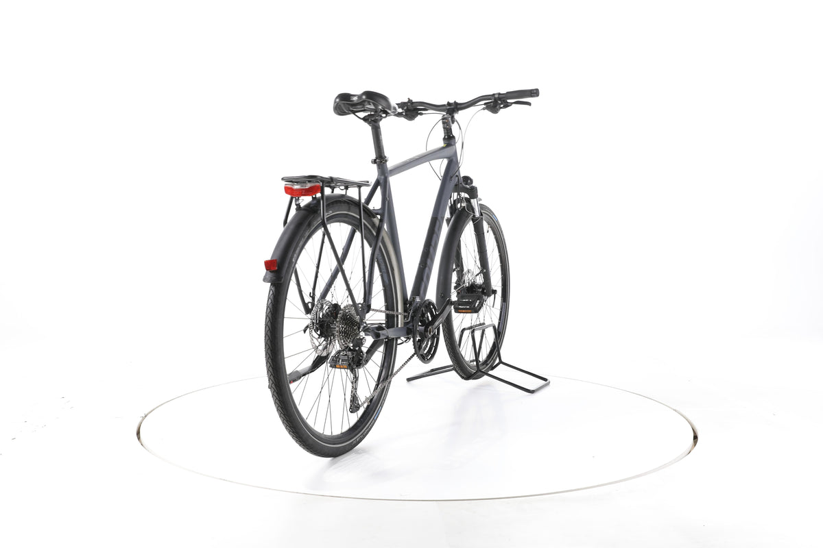 Compel XRC 1000 Fahrrad City & Trekking - Image 11