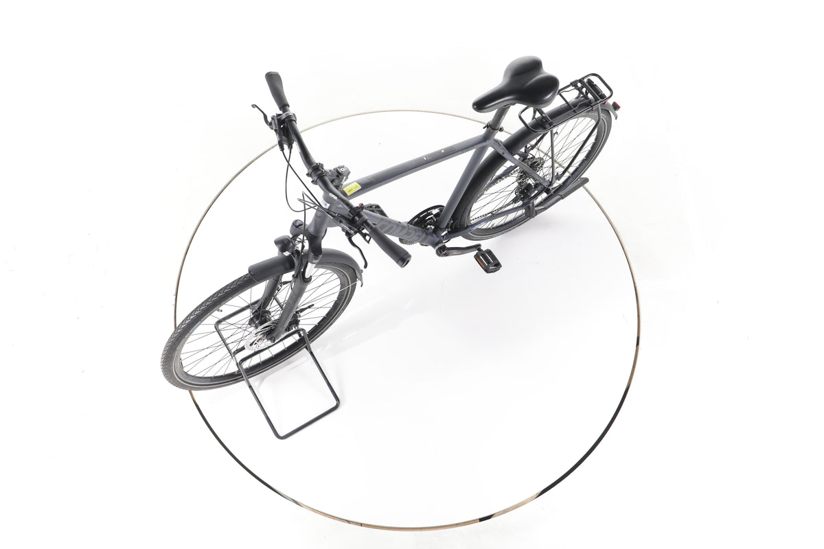 Compel XRC 1000 Fahrrad City & Trekking - Image 18