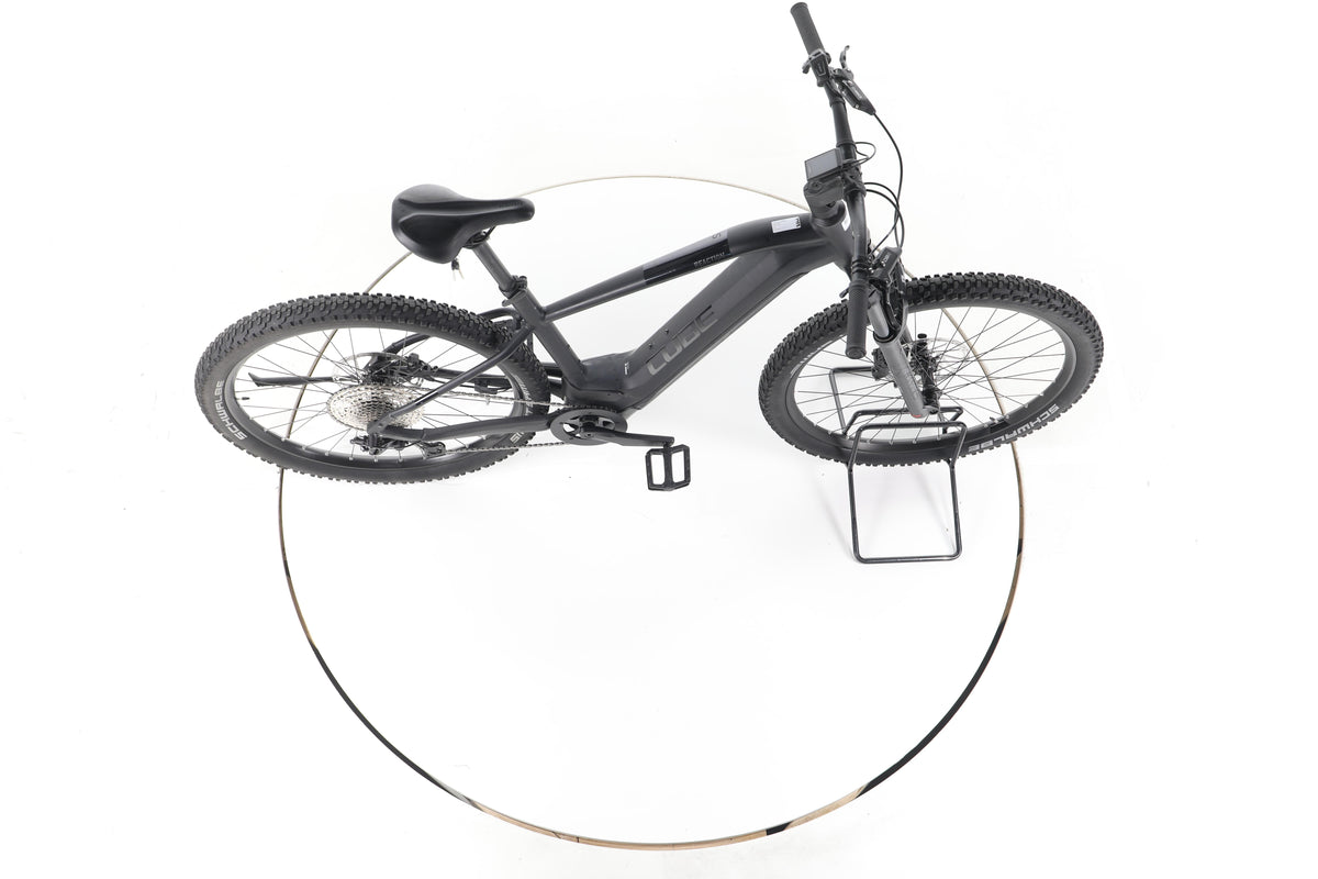 Cube Reaction Hybrid SLX E-Bike - Image 13