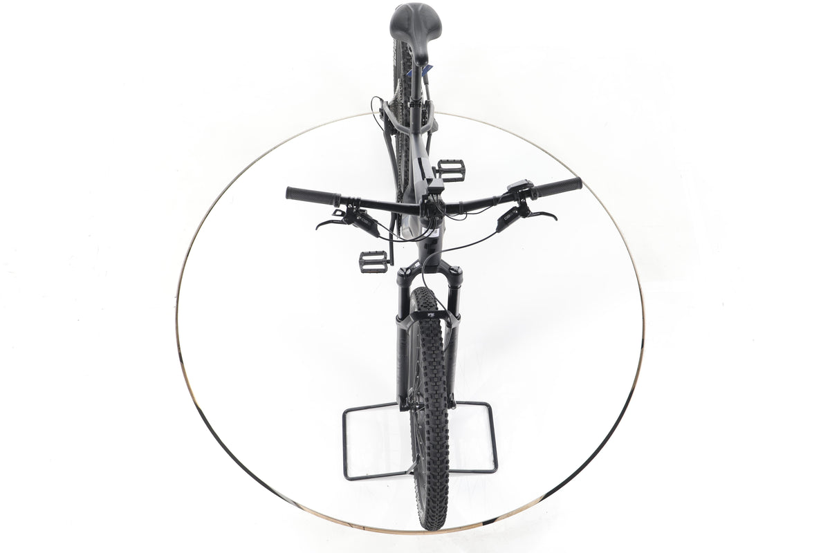 Cube Reaction Hybrid SLX E-Bike - Image 16