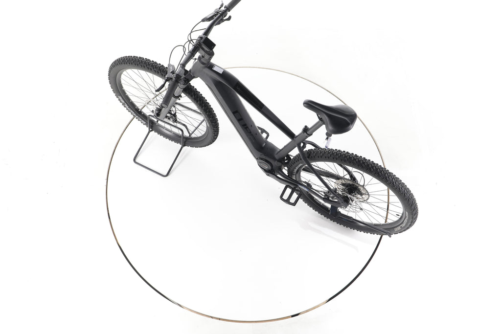 Cube Reaction Hybrid SLX E-Bike - Image 20