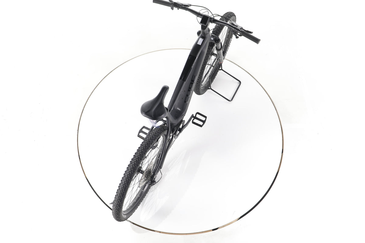 Cube Reaction Hybrid SLX E-Bike - Image 23
