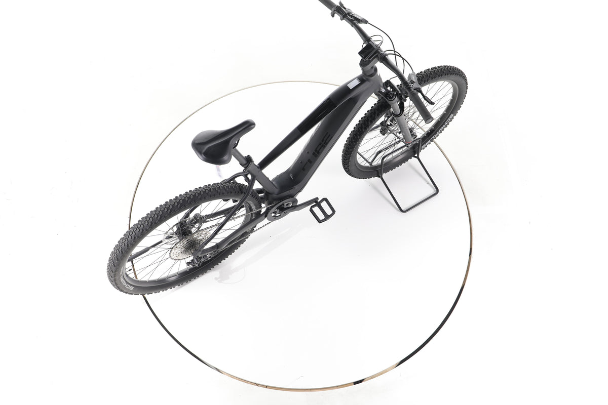 Cube Reaction Hybrid SLX E-Bike - Image 24